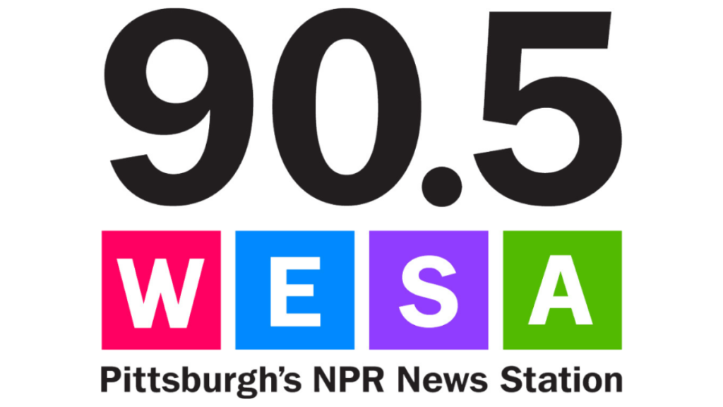 90.5 WESA - Pittsburgh's NPR News Station