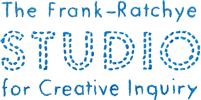 Frank-Ratchye STUDIO for Creative Inquiry